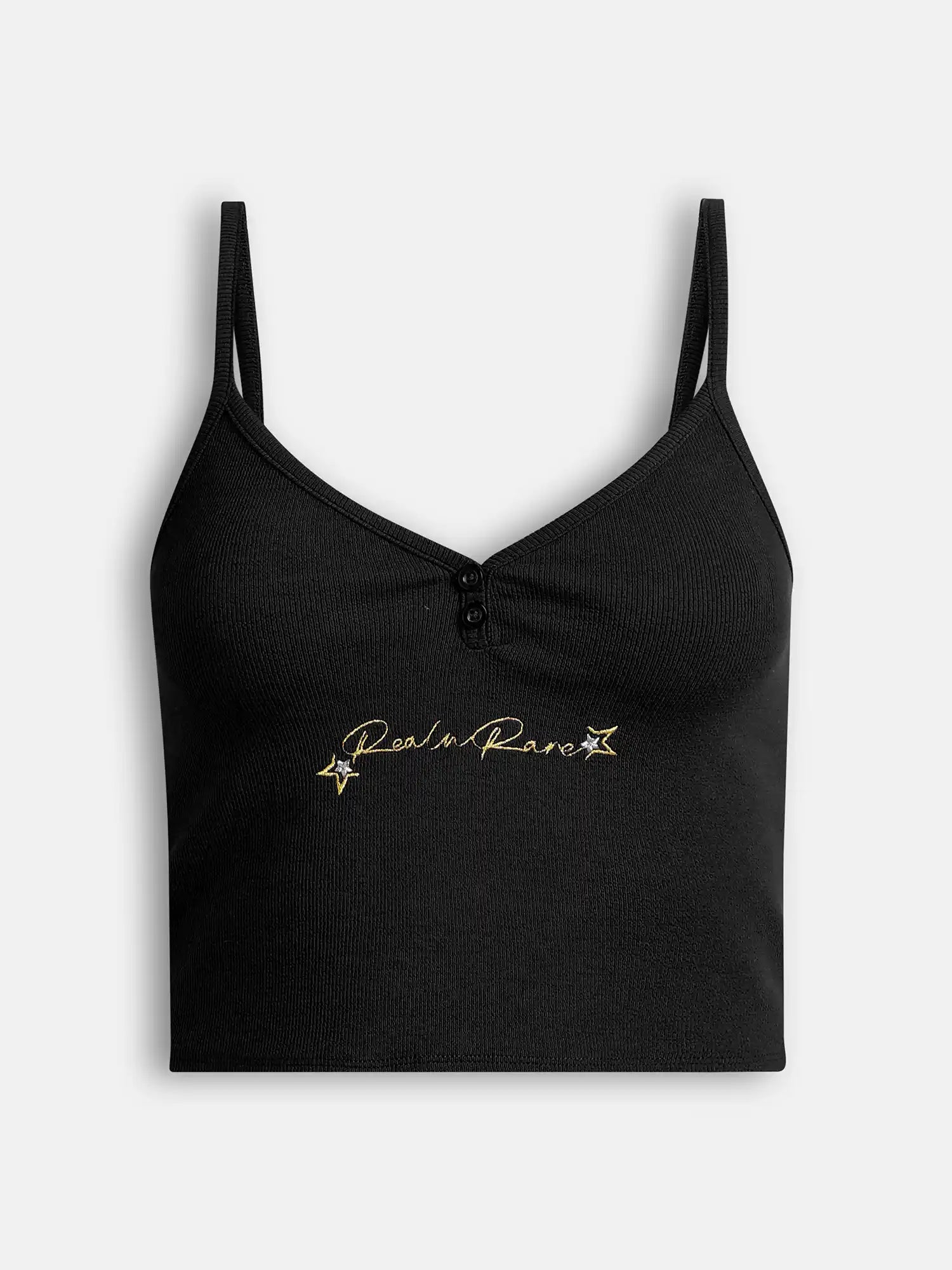 Reckless Backless Top