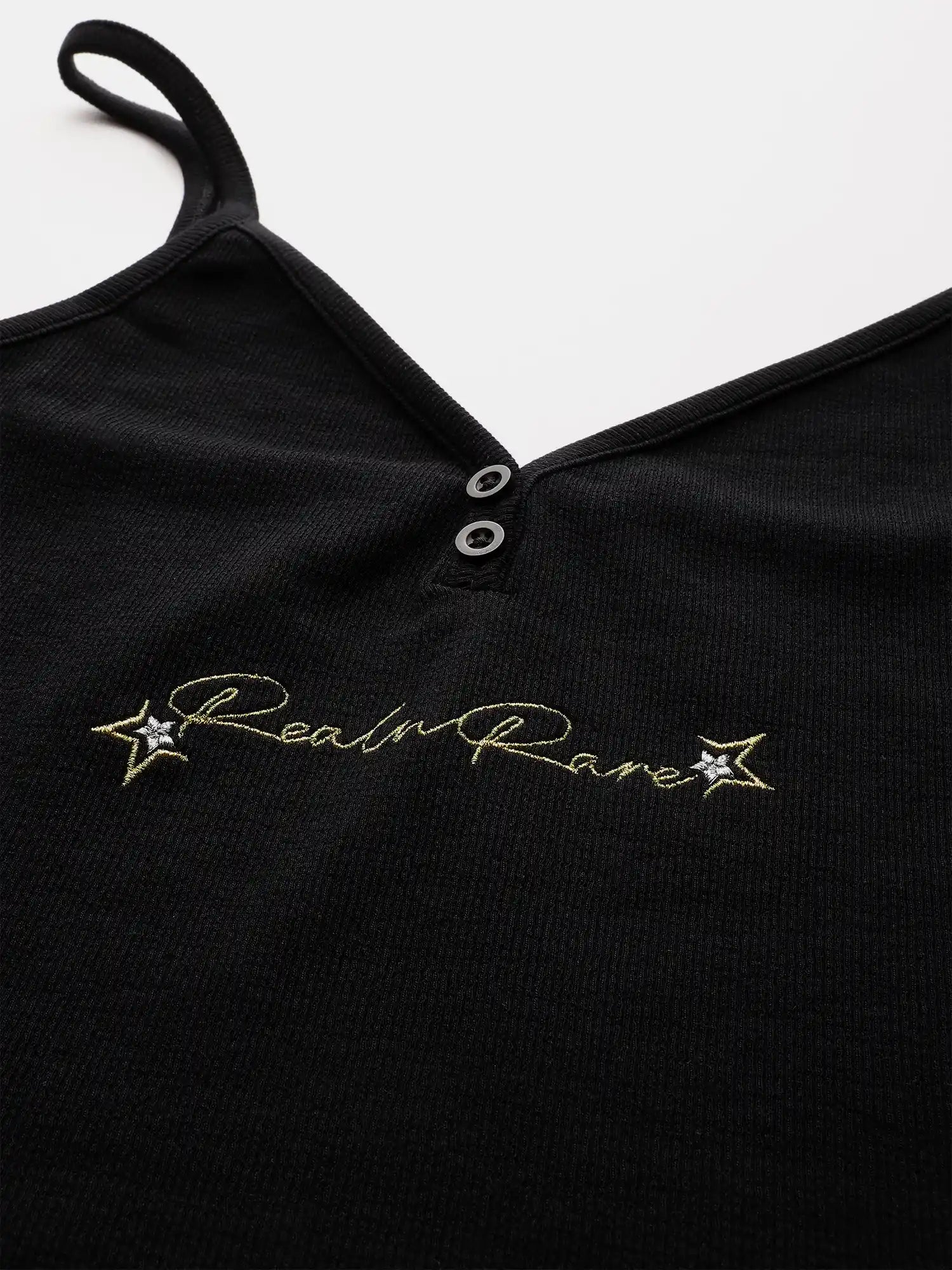 Reckless Backless Top