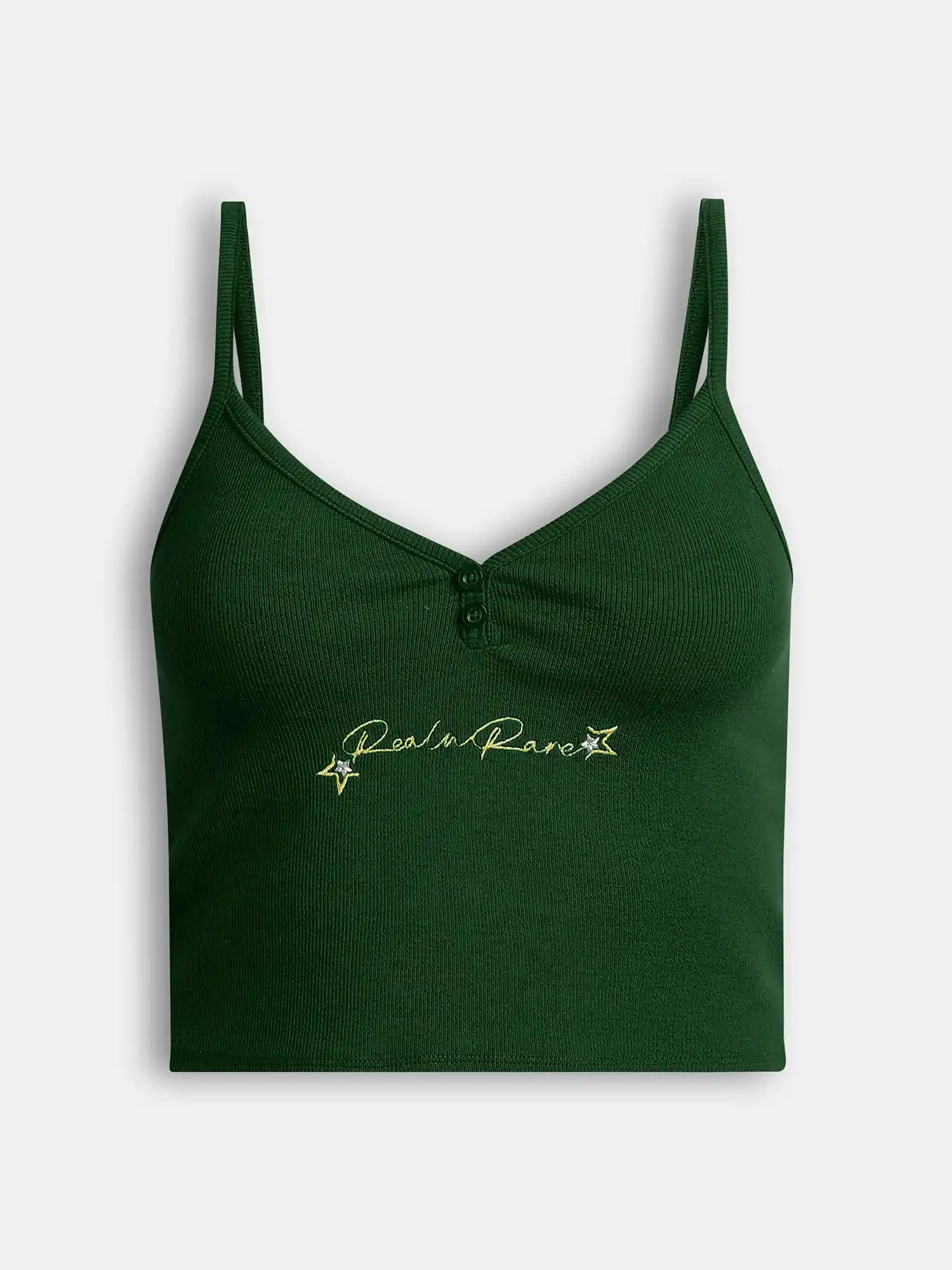 Reckless Backless Top