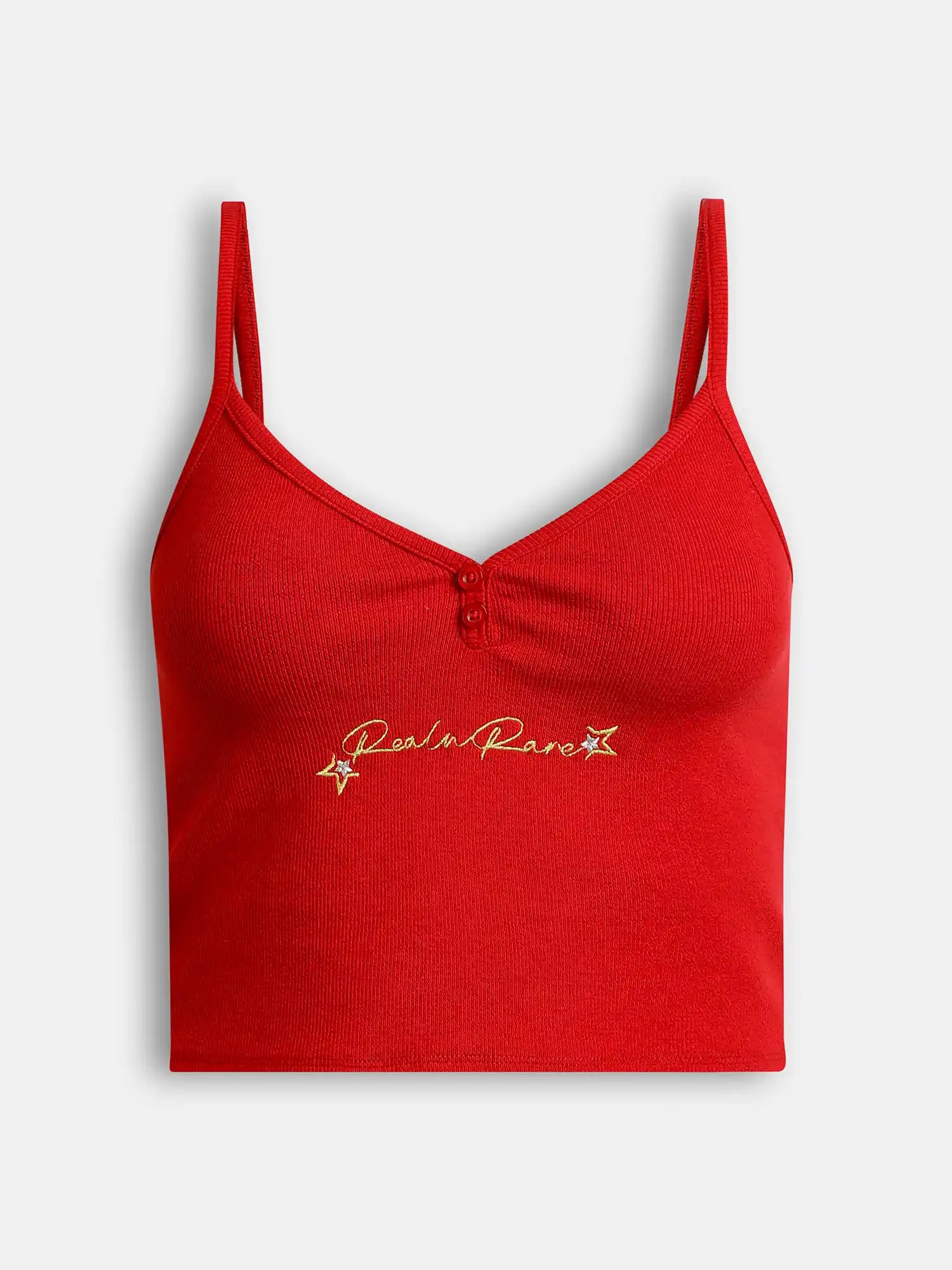 Reckless Backless Top