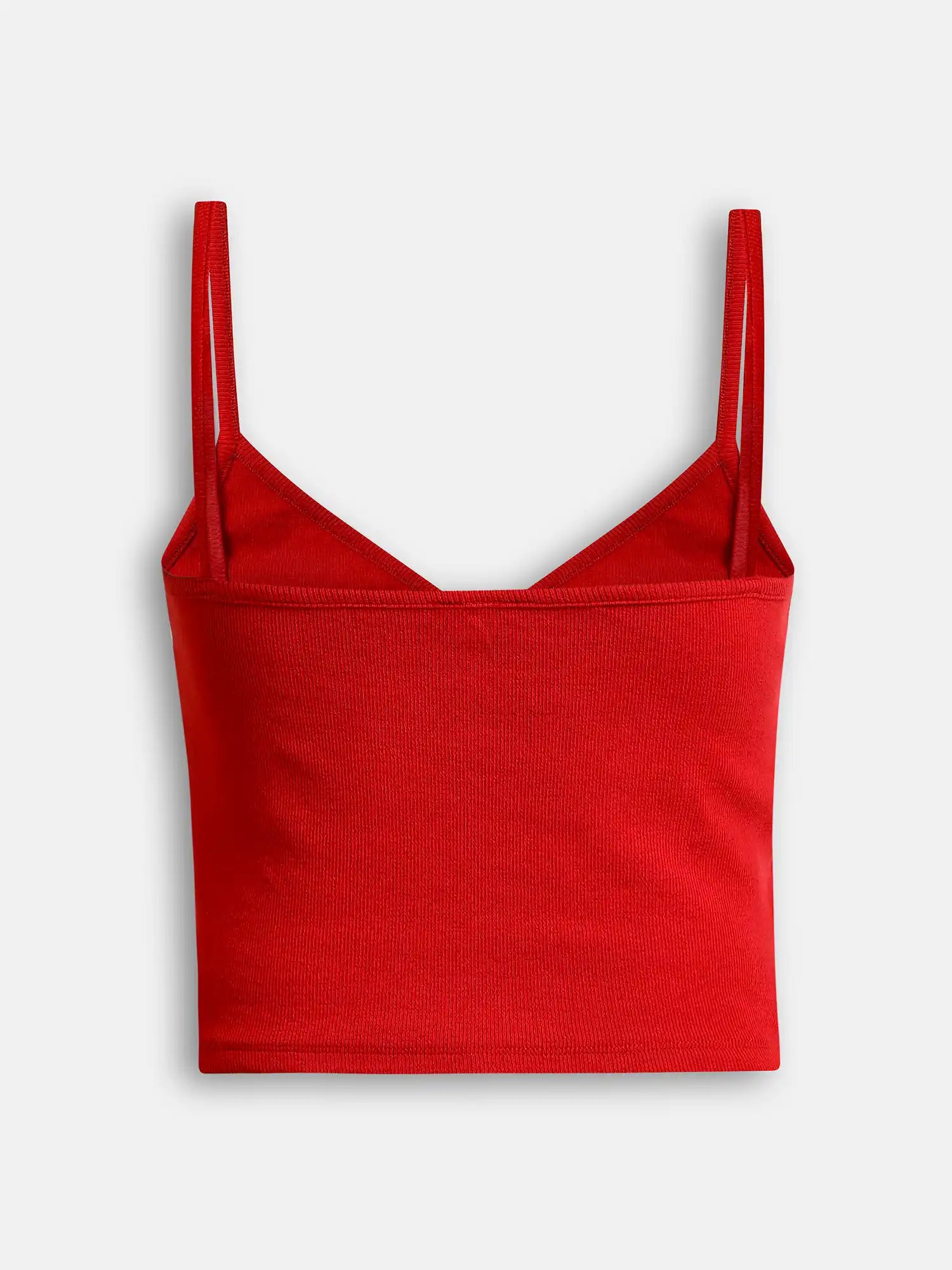 Reckless Backless Top