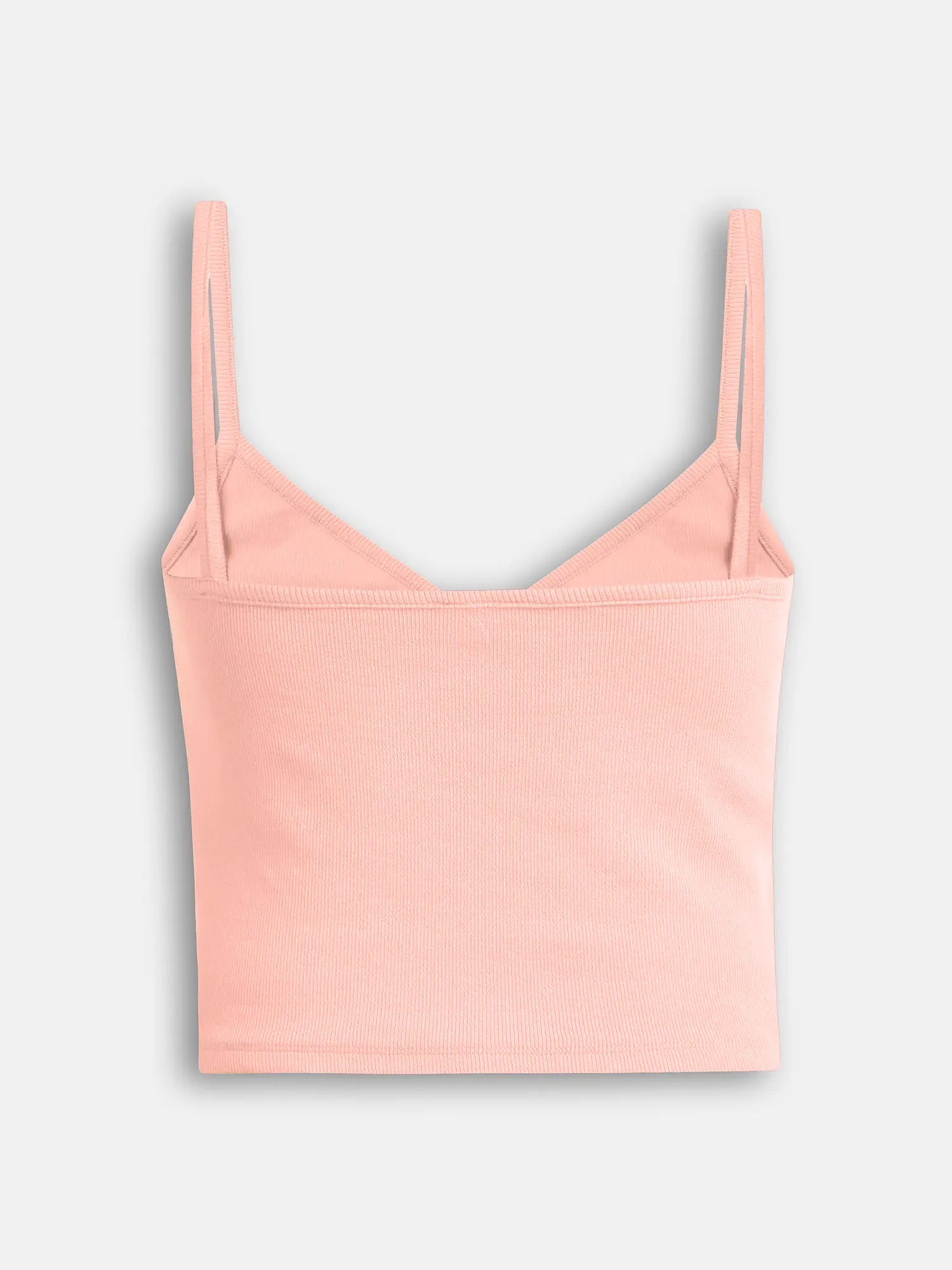 Reckless Backless Top