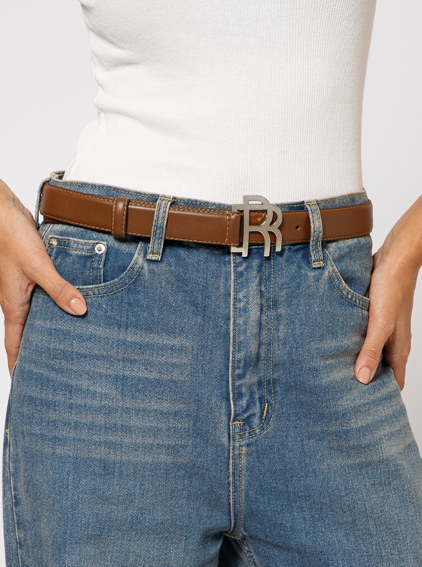 Belt (Tan - 103 cm)