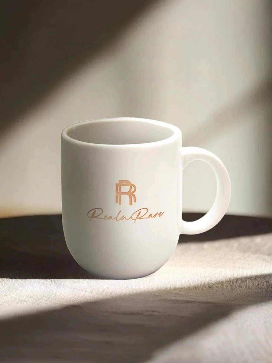 Alive Coffee Mug - REAL n RARE