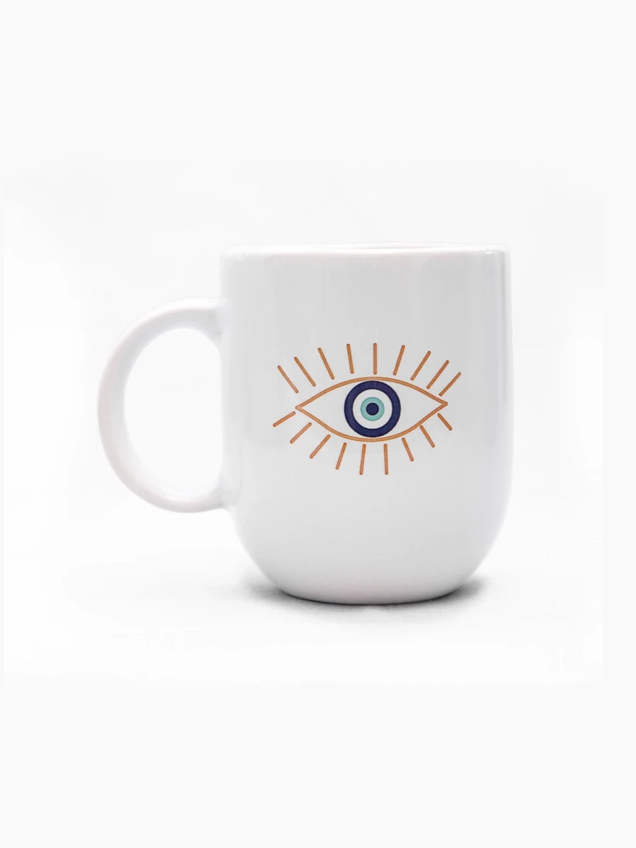 Alive Coffee Mug - REAL n RARE