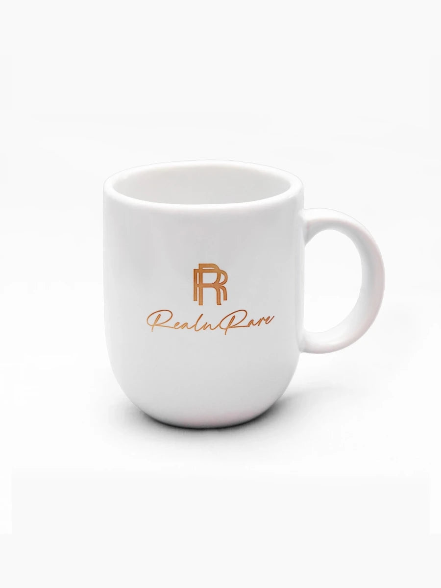 Alive Coffee Mug - REAL n RARE