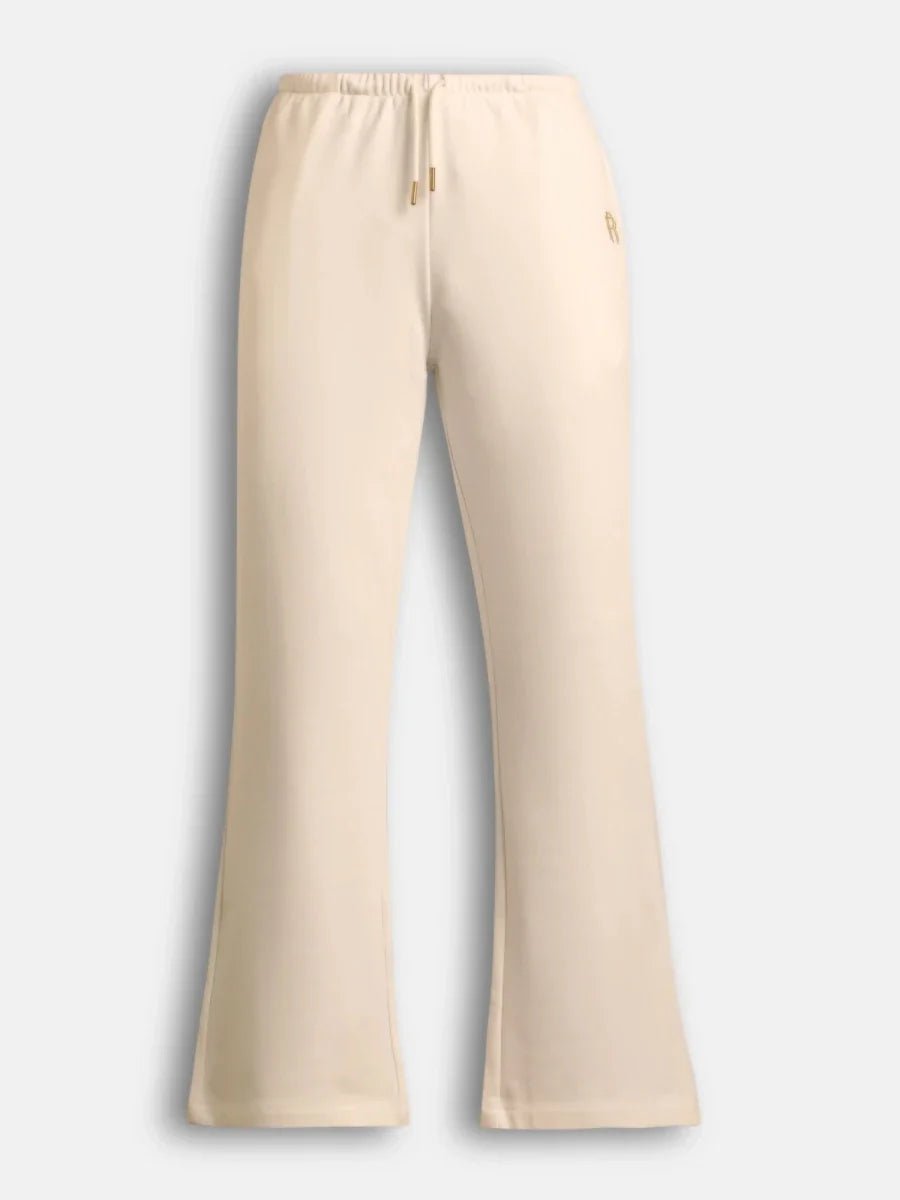 Beige Breathe Lounge Pants - REAL n RARE