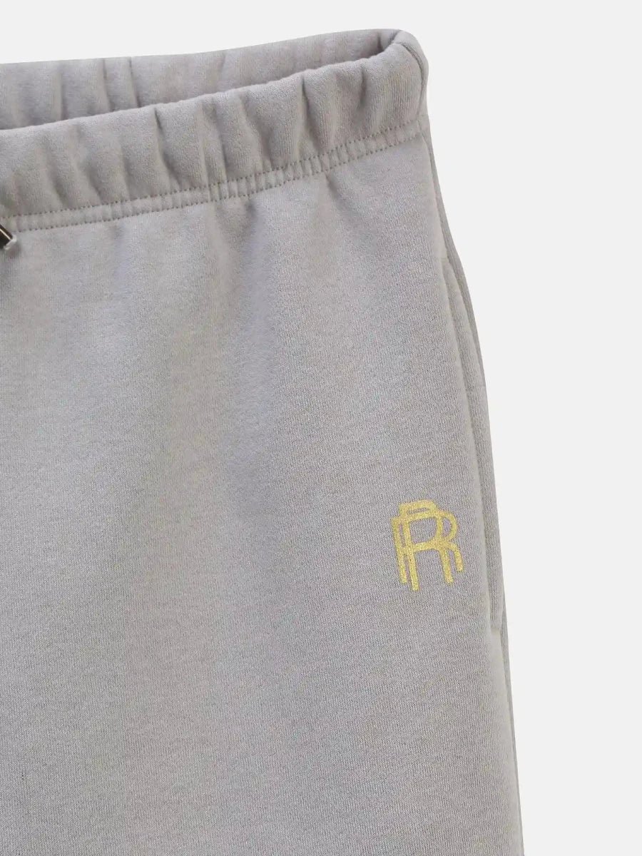 Bloom Crop Hoodie & PJ - Grey - REAL n RARE