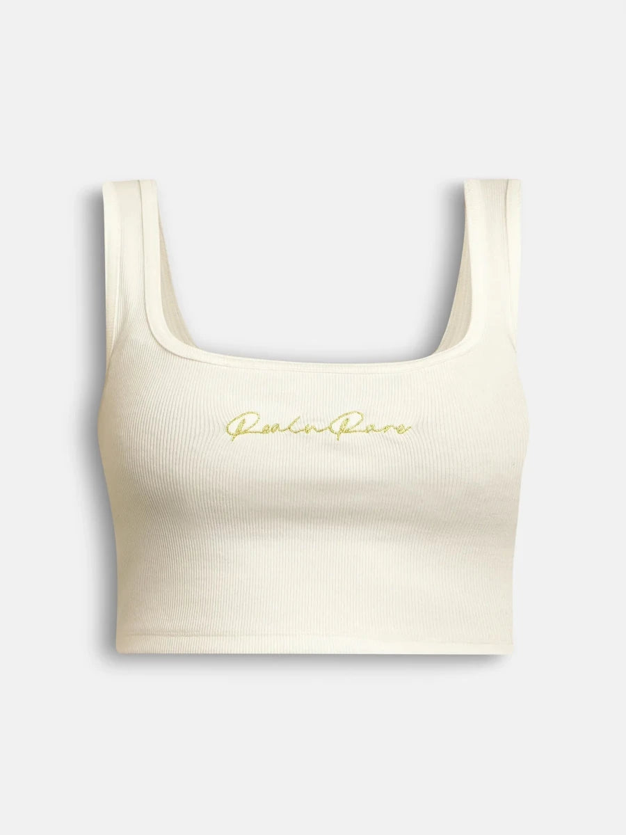 Cream White