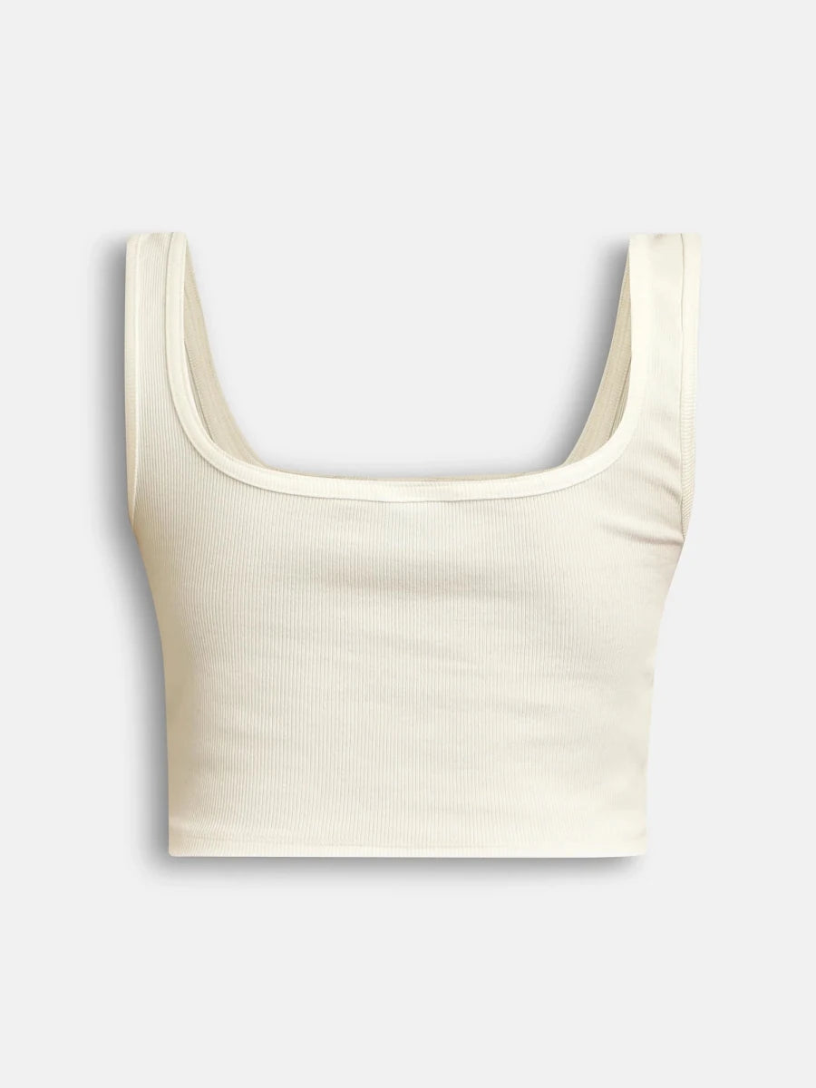 Cream White