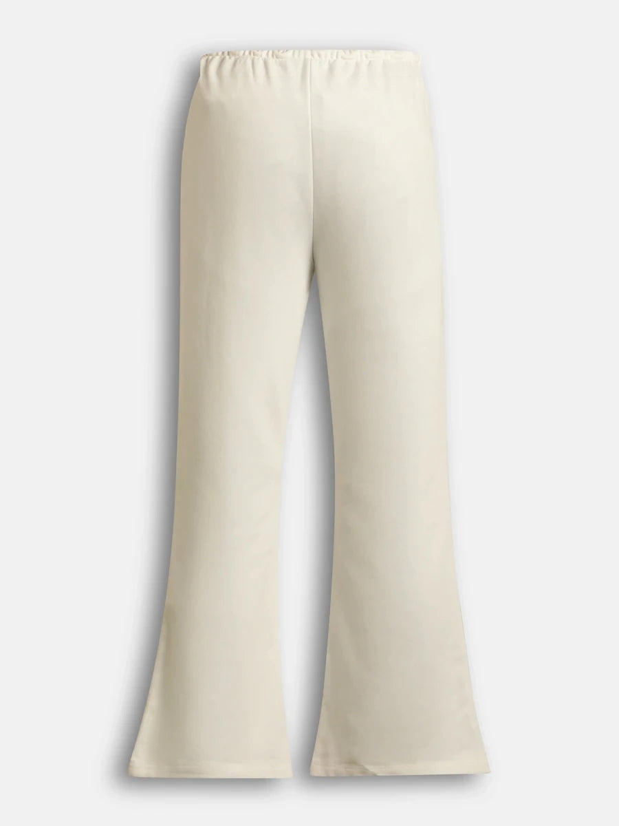 Cream White