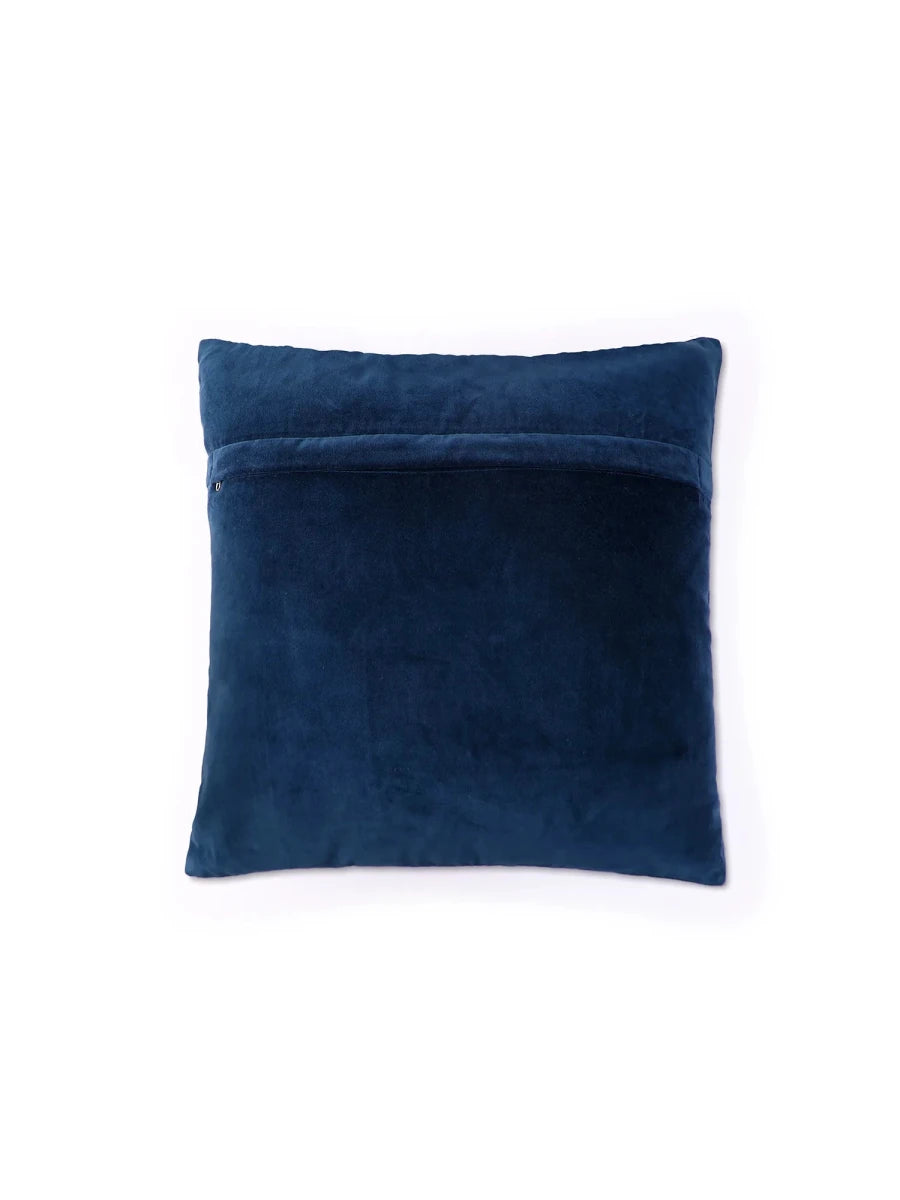 Evil Eye Cushion Cover - Blue - REAL n RARE