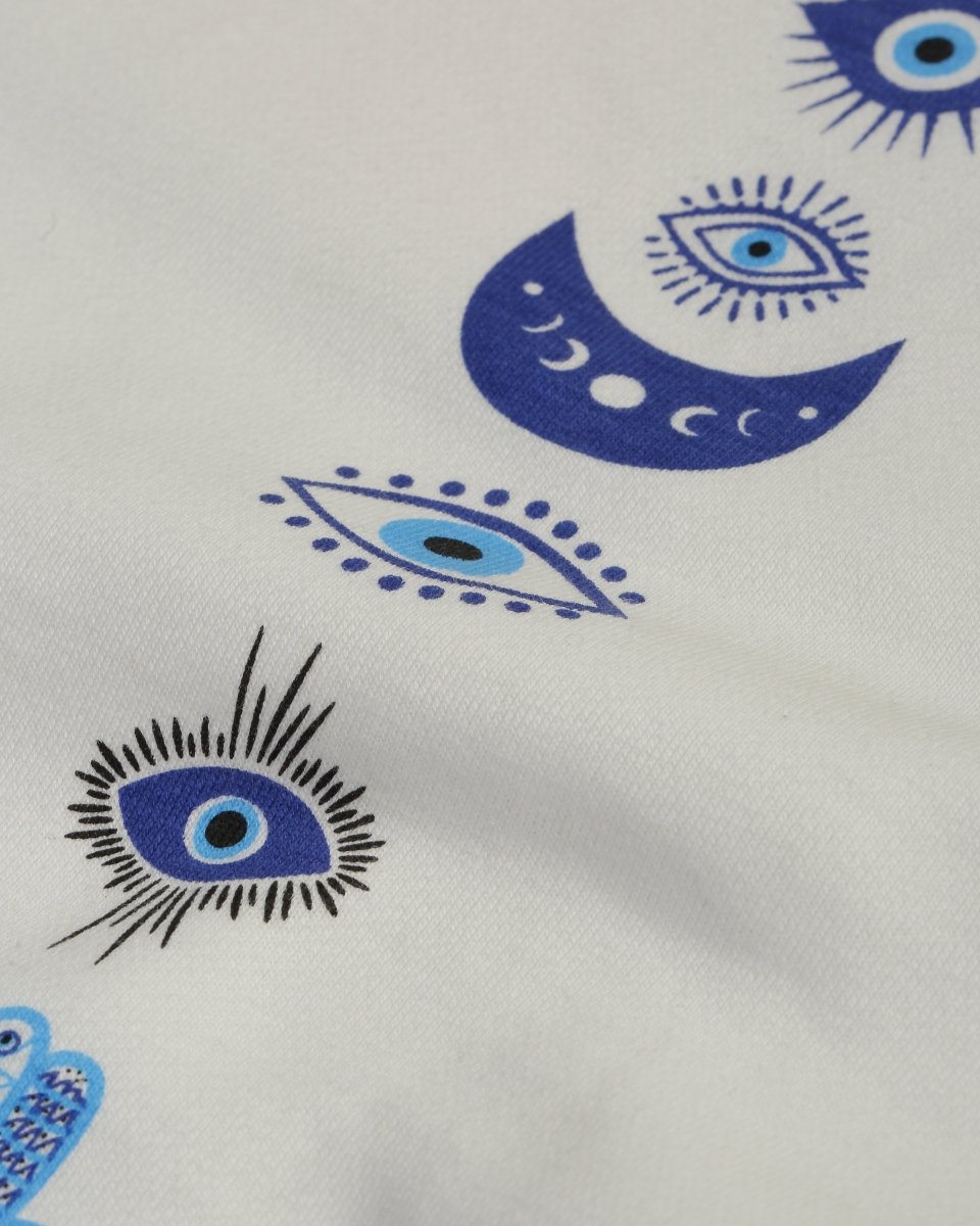 Evolve Hoodie & Shorts - Cream - REAL n RARE
