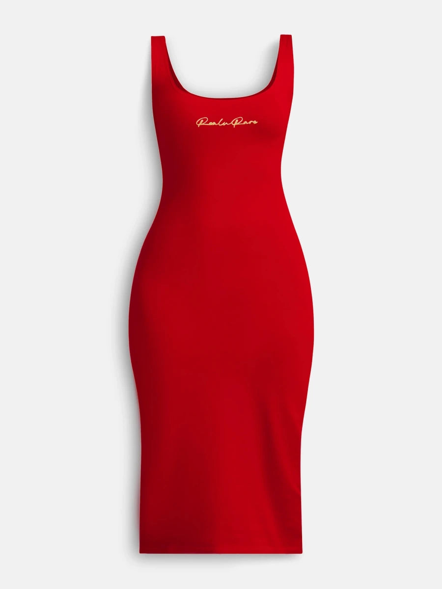 Oxyblood Red