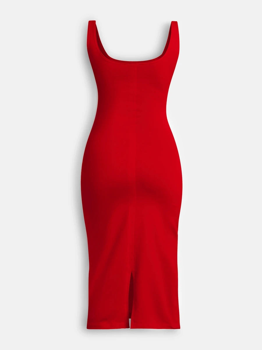 Oxyblood Red