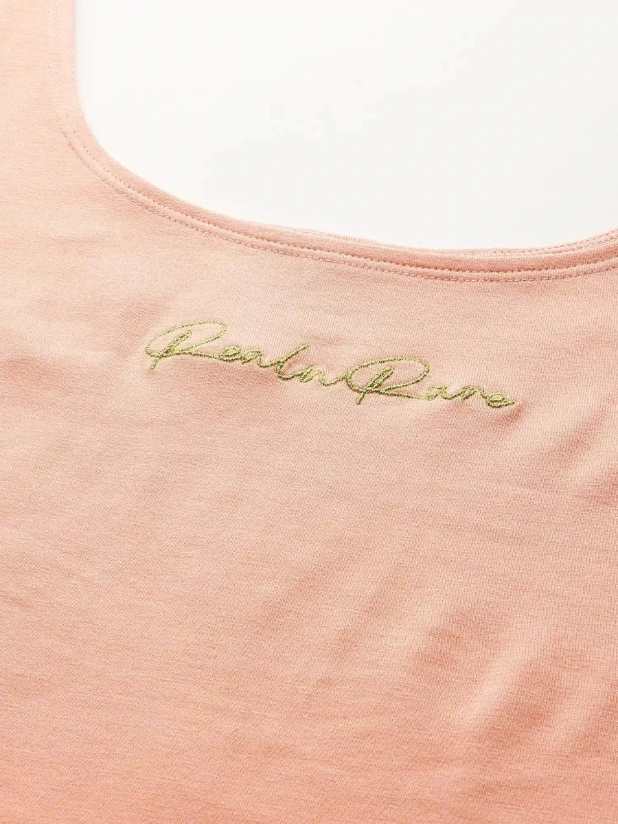 Salmon Pink