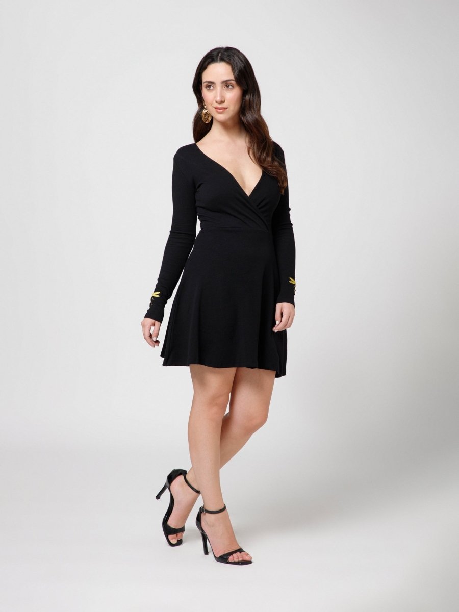 Fly High Dress - REAL n RARE