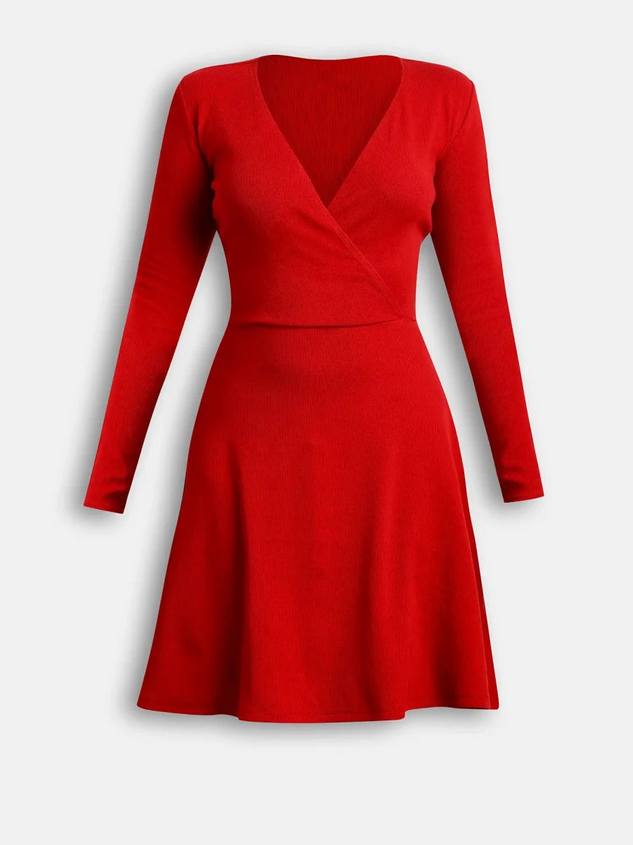 Oxyblood Red