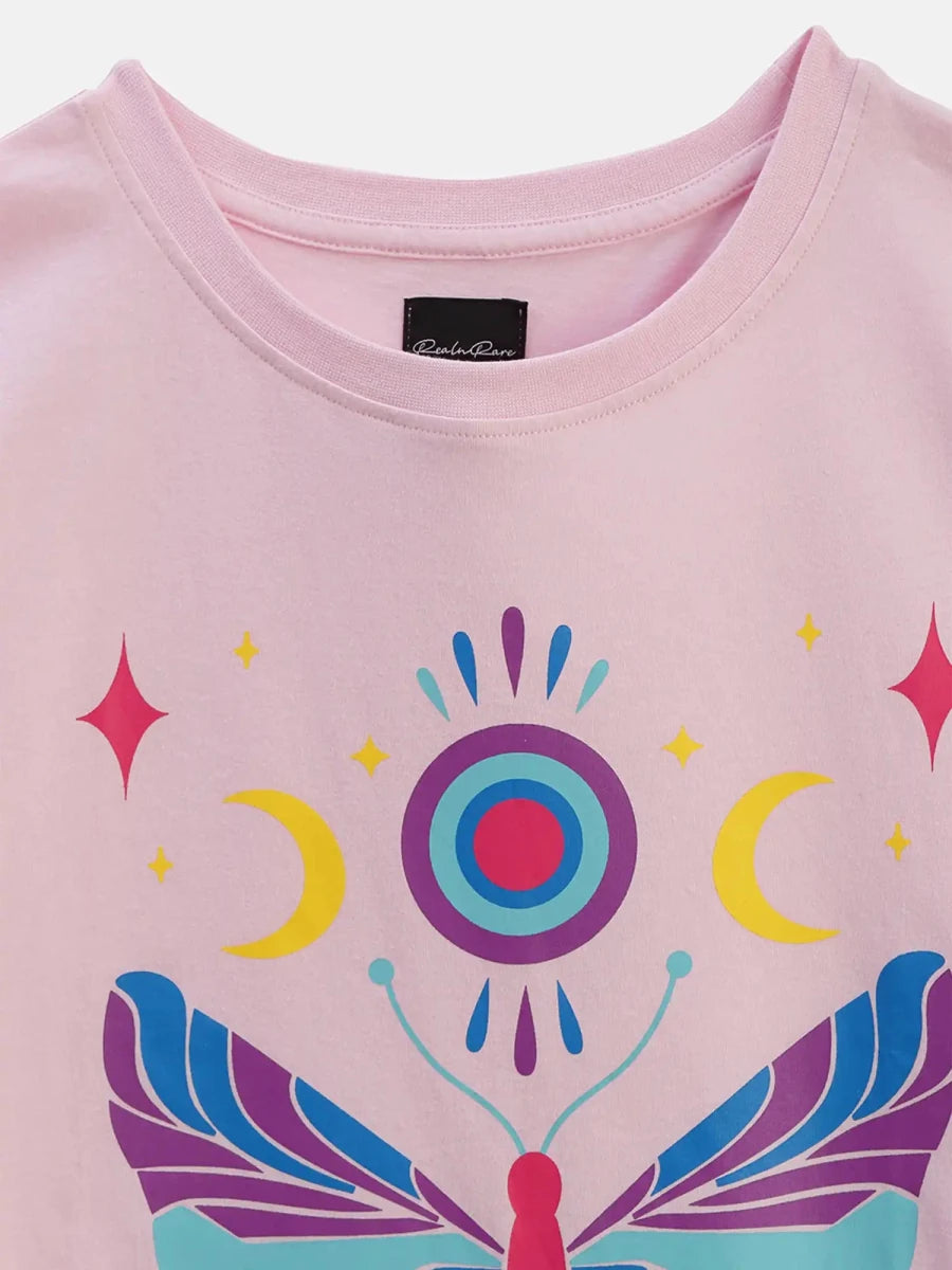 Freedom Solace wear - Pink - REAL n RARE