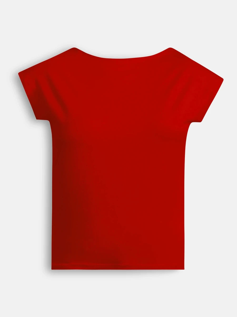 Oxyblood Red