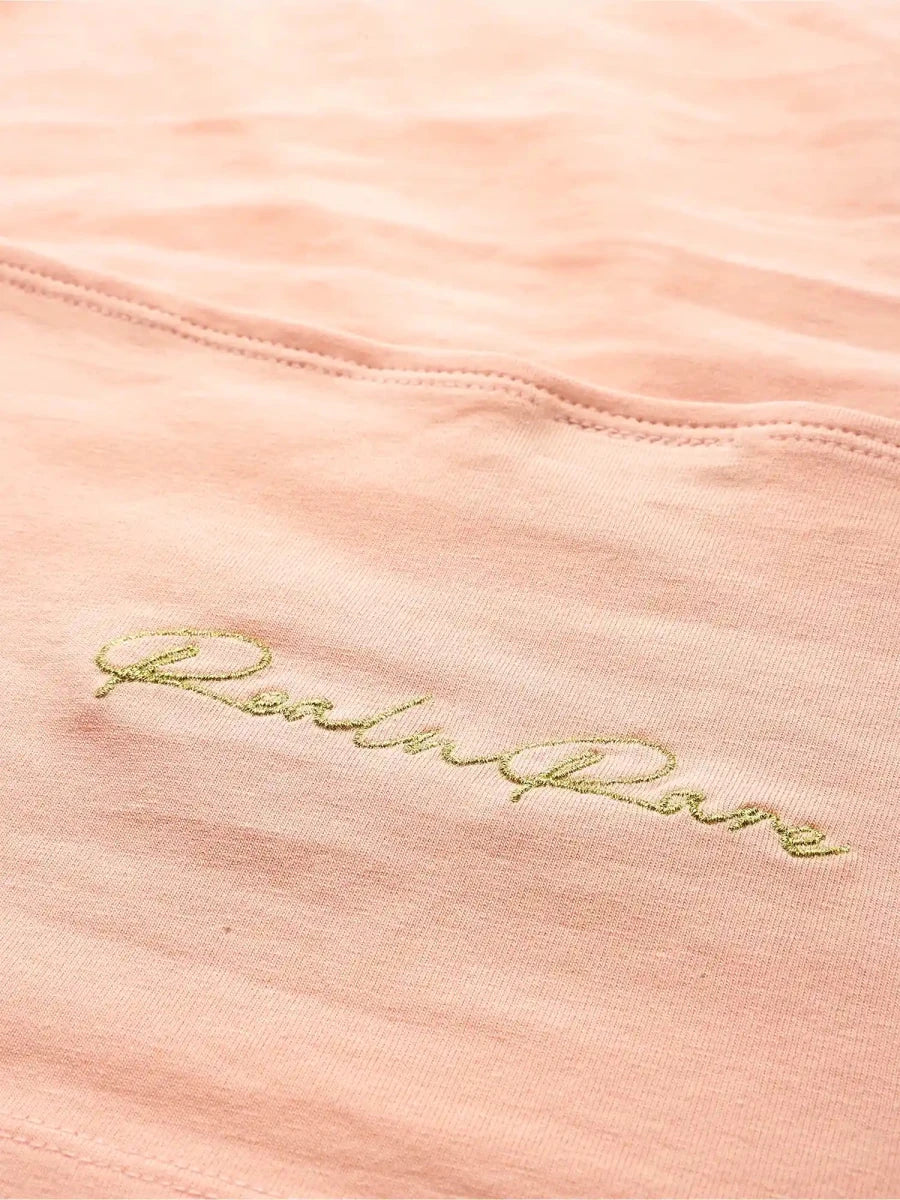 Salmon Pink