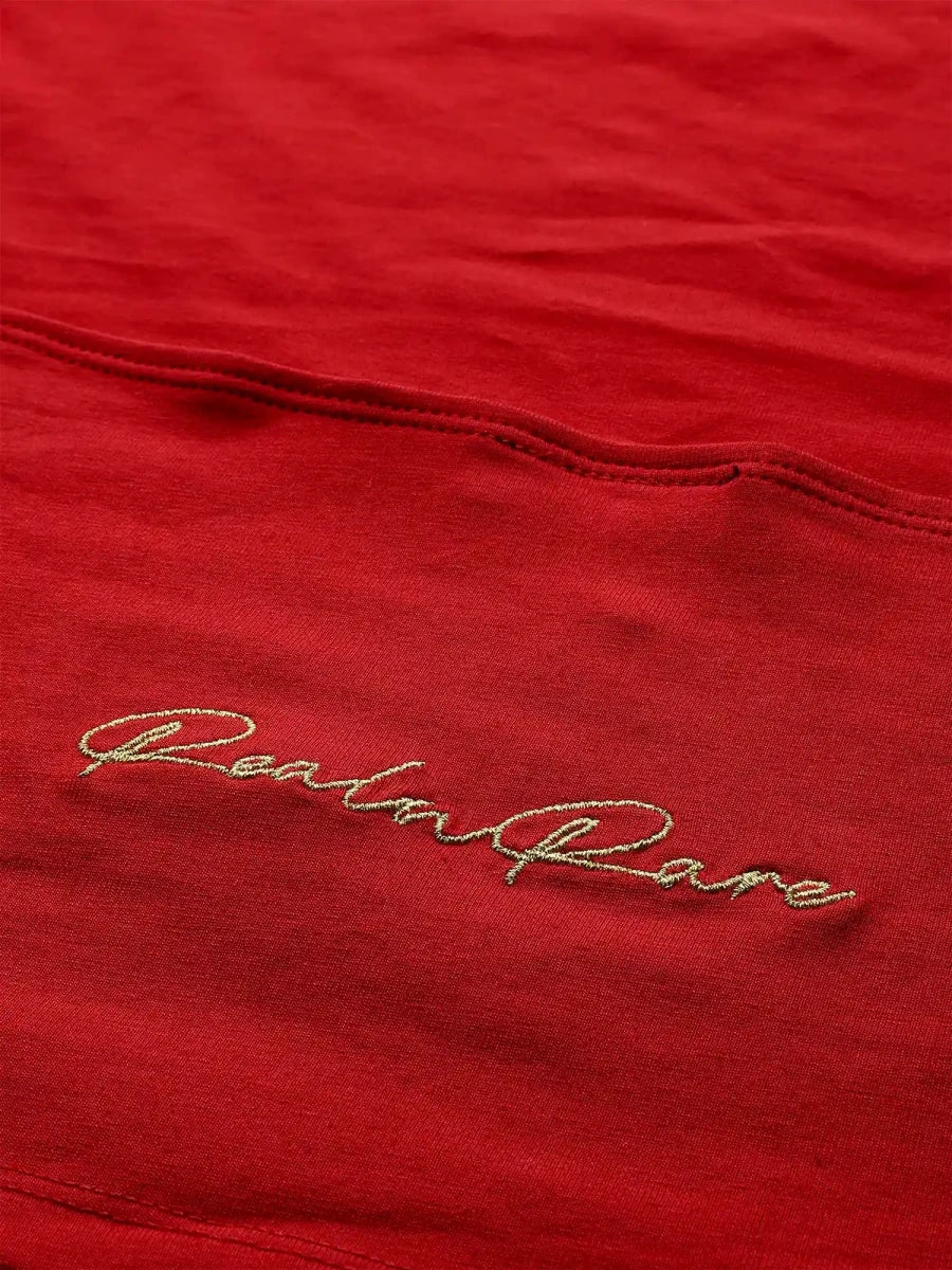Oxyblood Red