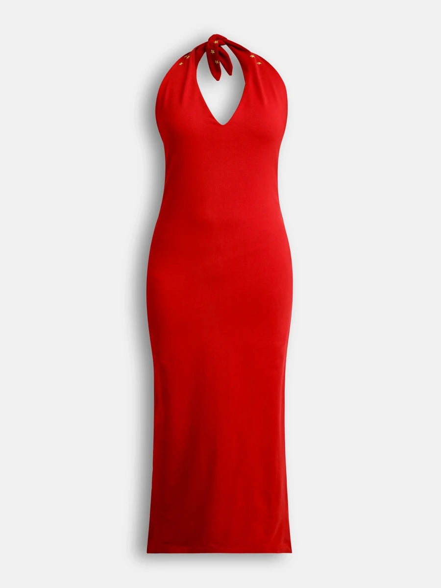 Oxyblood Red