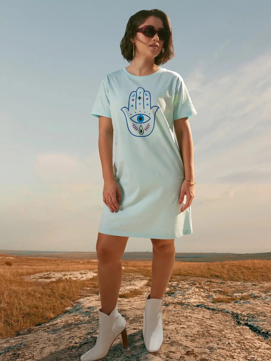 Live Solace wear - Sky Blue - REAL n RARE