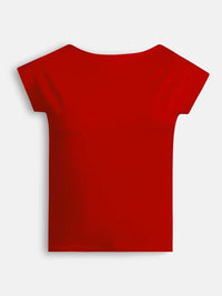 Oxyblood Red