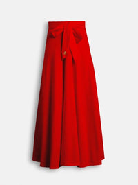 Oxyblood Red