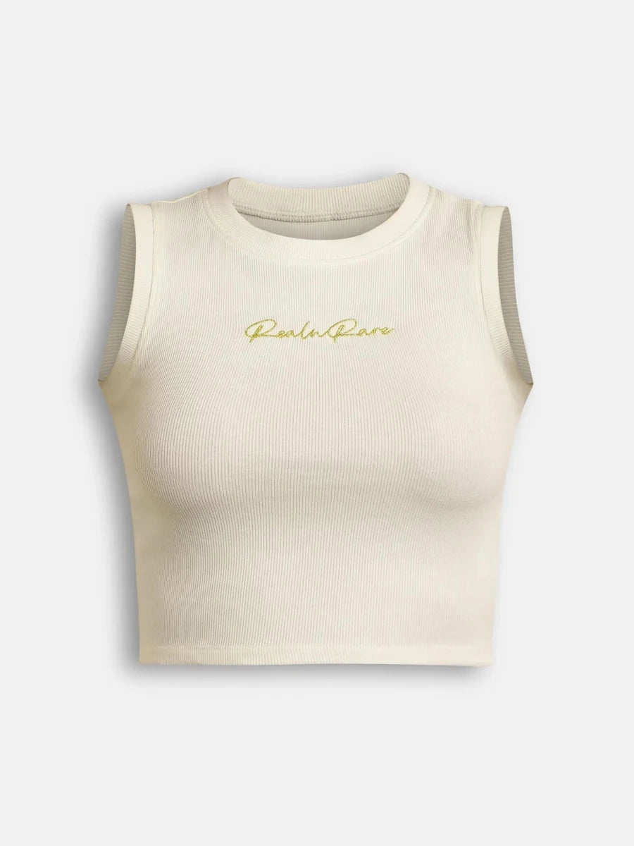 Cream White