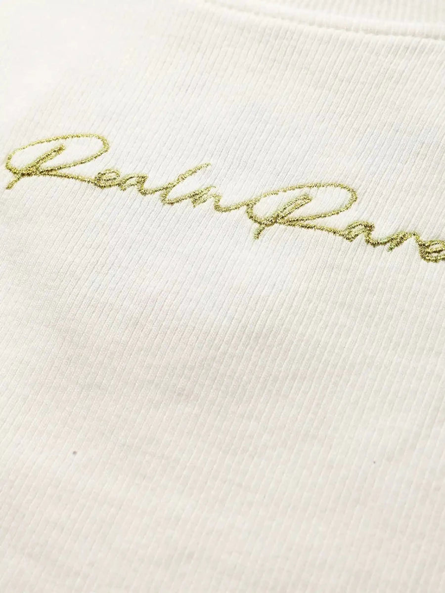 Cream White