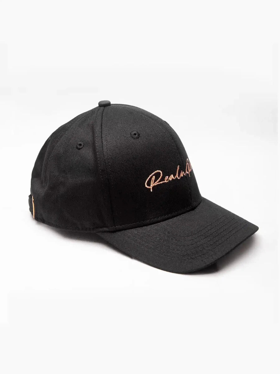 Realnrare Logo Cap - REAL n RARE