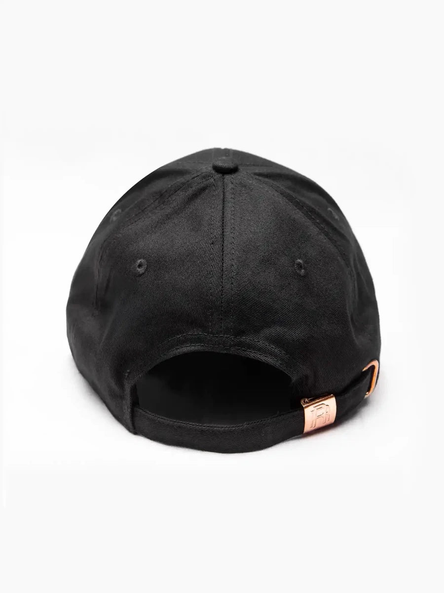 Realnrare Logo Cap - REAL n RARE