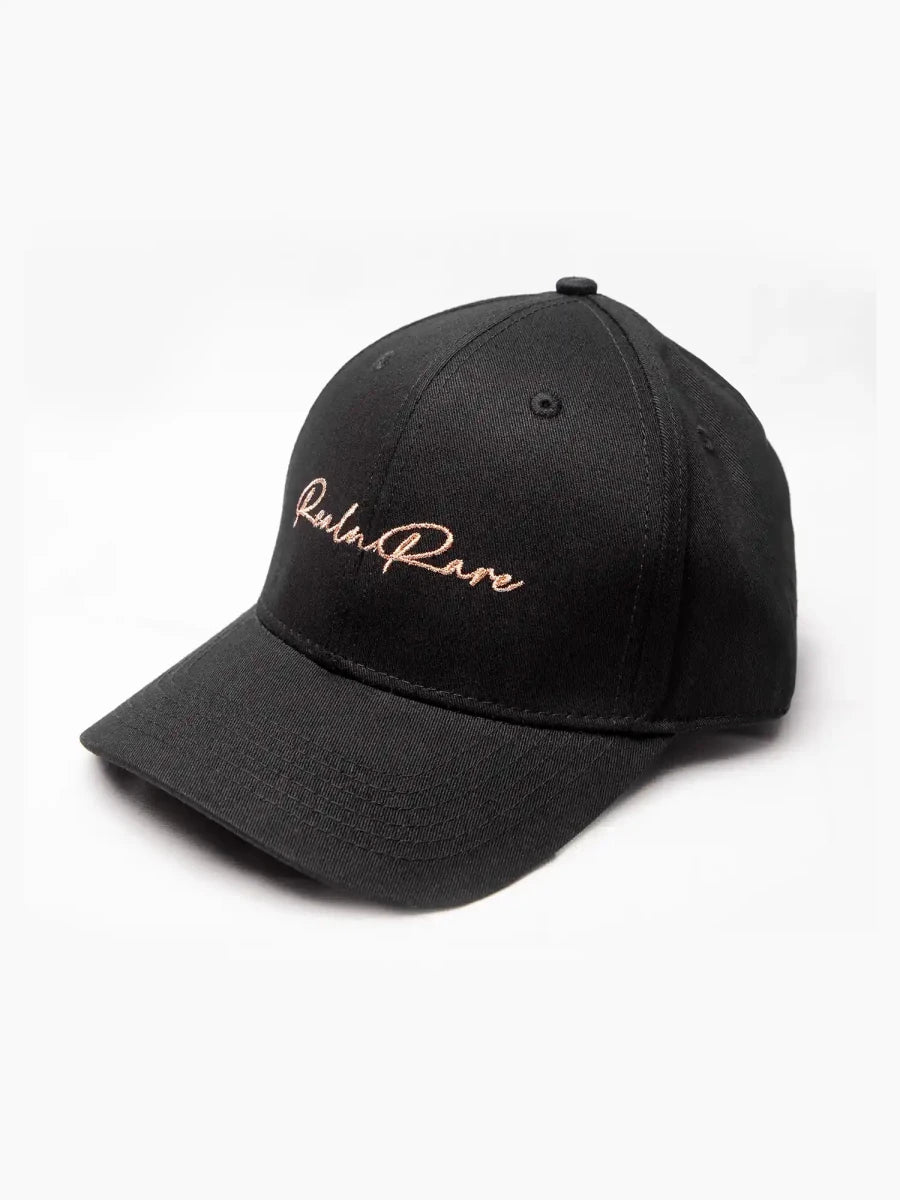 Realnrare Logo Cap - REAL n RARE