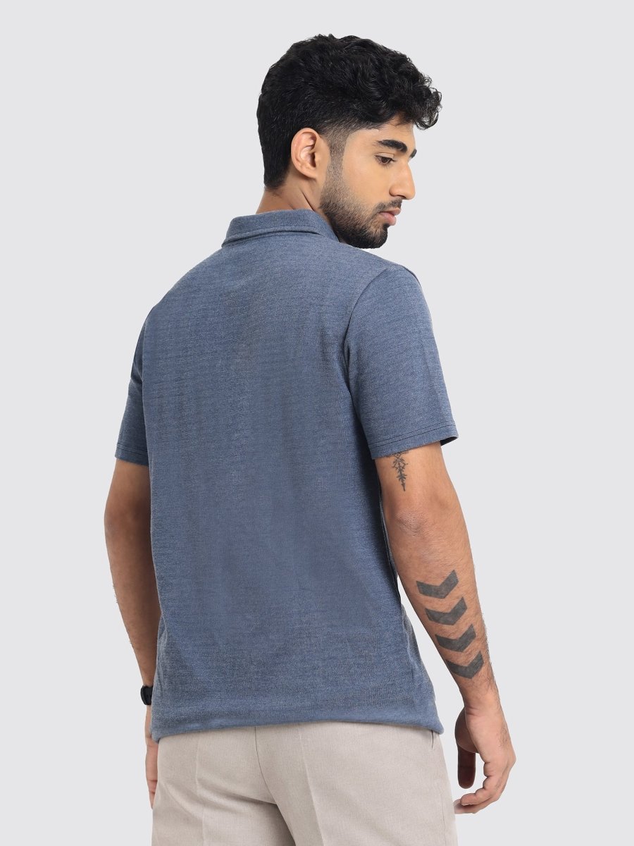 RR Confidence Polo Tee - REAL n RARE