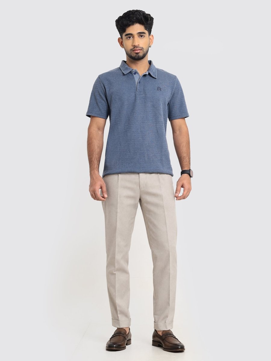 RR Confidence Polo Tee - REAL n RARE