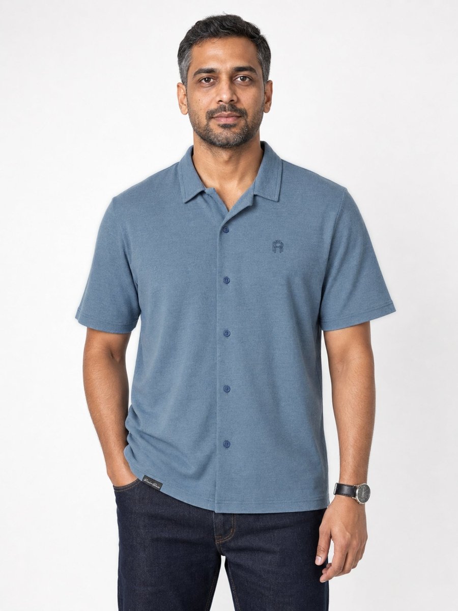 RR Honest Men's Tee - REAL n RARE