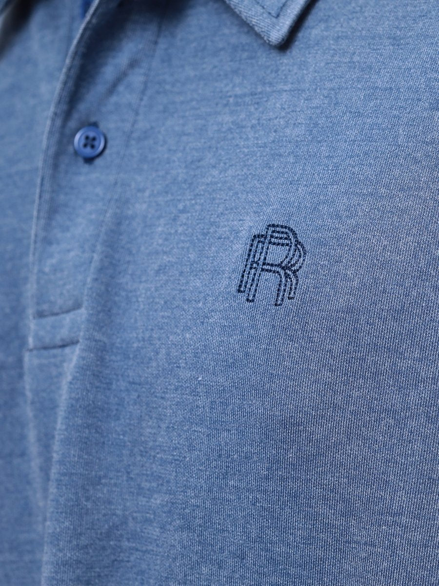 RR Honest Polo Tee - REAL n RARE