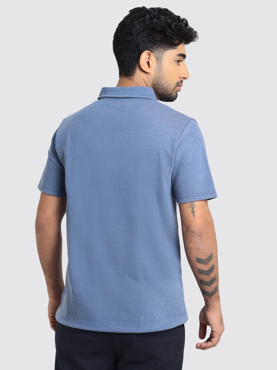 RR Honest Polo Tee - REAL n RARE