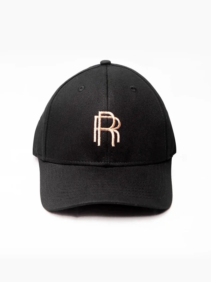 RR Logo Cap - REAL n RARE
