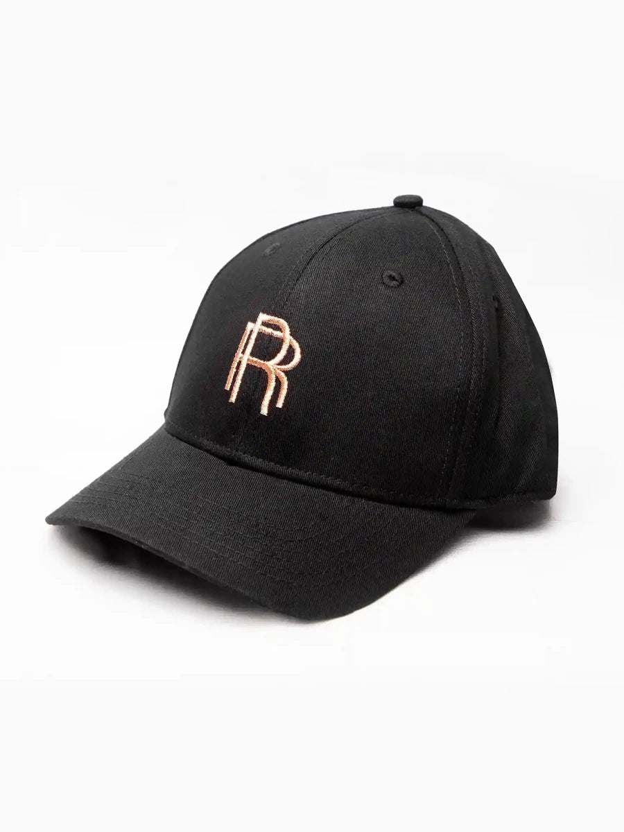 RR Logo Cap - REAL n RARE