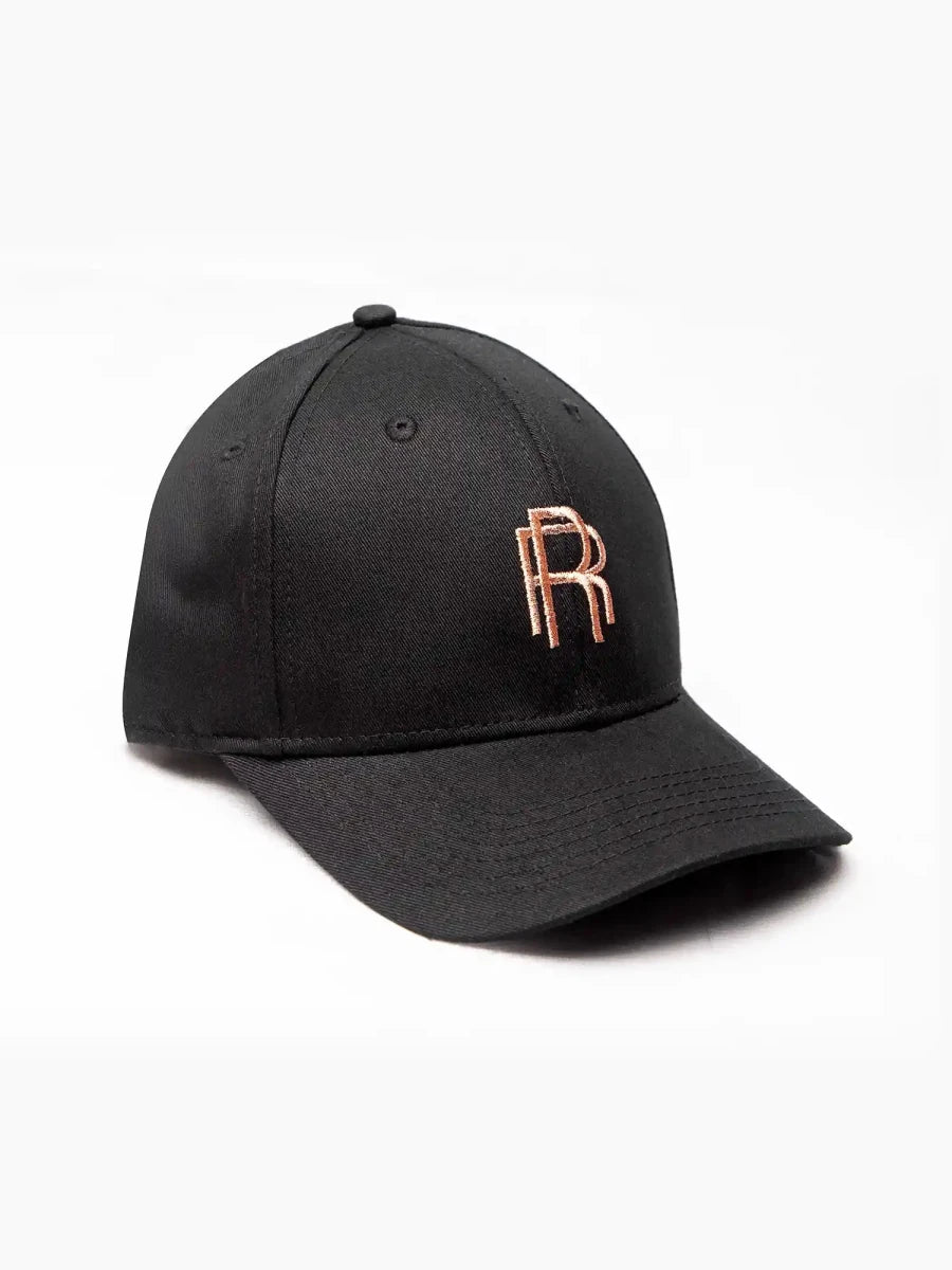 RR Logo Cap - REAL n RARE