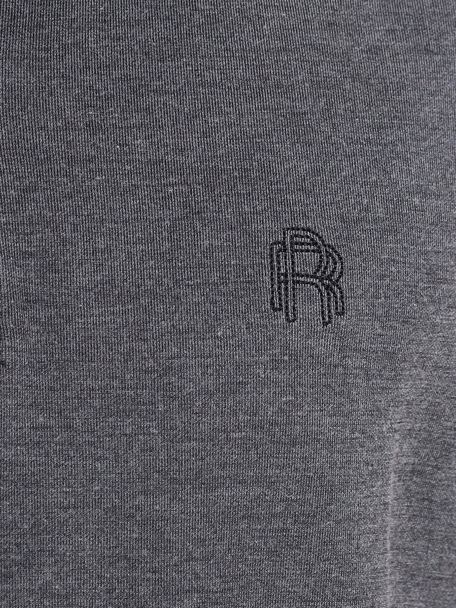 RR Powerful Polo Tee - REAL n RARE