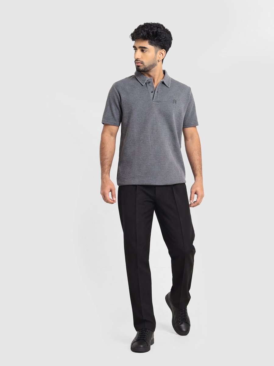 RR Powerful Polo Tee - REAL n RARE