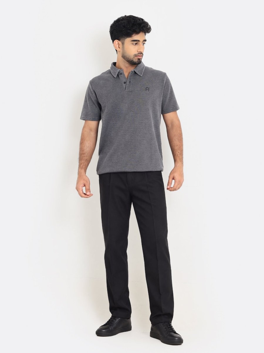 RR Powerful Polo Tee - REAL n RARE