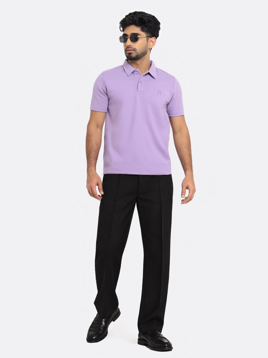 RR Stylish Polo Tee - REAL n RARE
