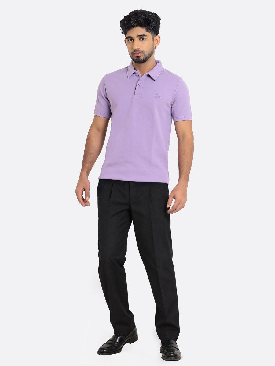RR Stylish Polo Tee - REAL n RARE