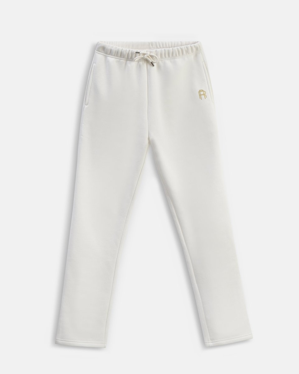 Shine Crop Hoodie & PJ - Cream - REAL n RARE
