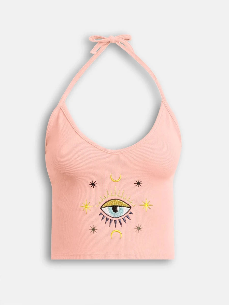 Salmon Pink